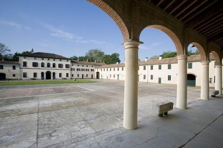 Agroturismo Agriturismo Cascina Farisengo