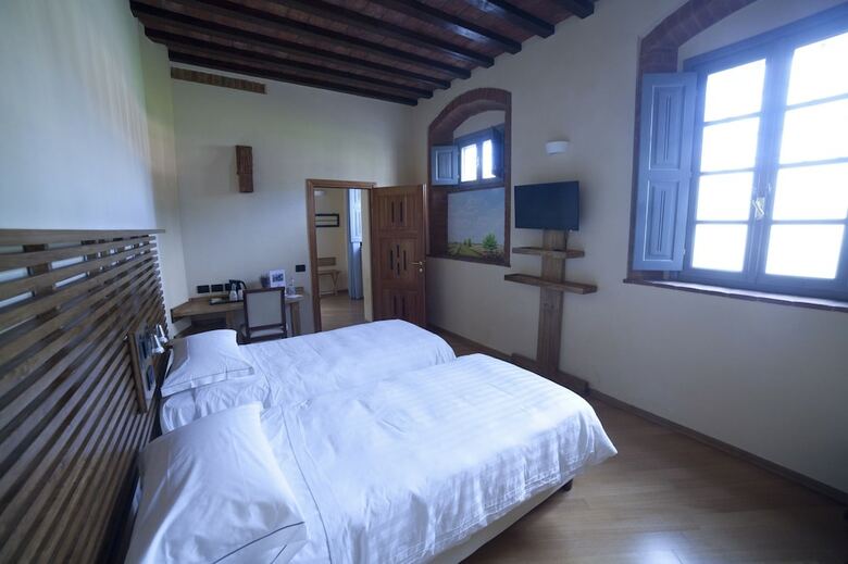 Agroturismo Agriturismo Cascina Farisengo