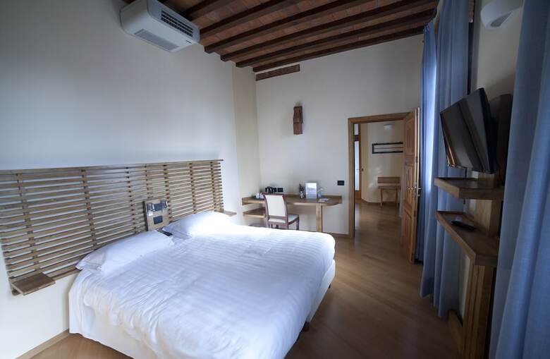 Agroturismo Agriturismo Cascina Farisengo