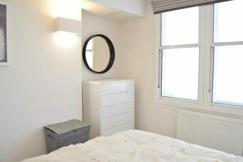 Apartamentos Marylebone Luxury Flat