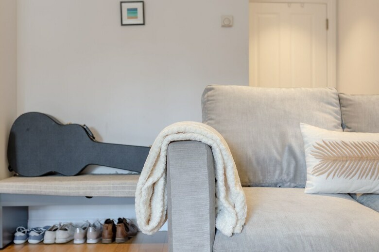 Apartamentos Marylebone Luxury Flat