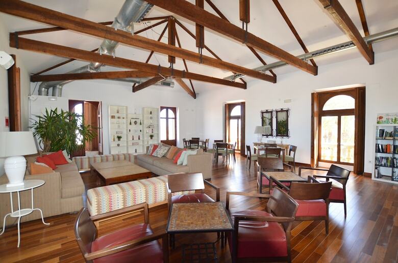 Hacienda Riquelme Serviced Apartments