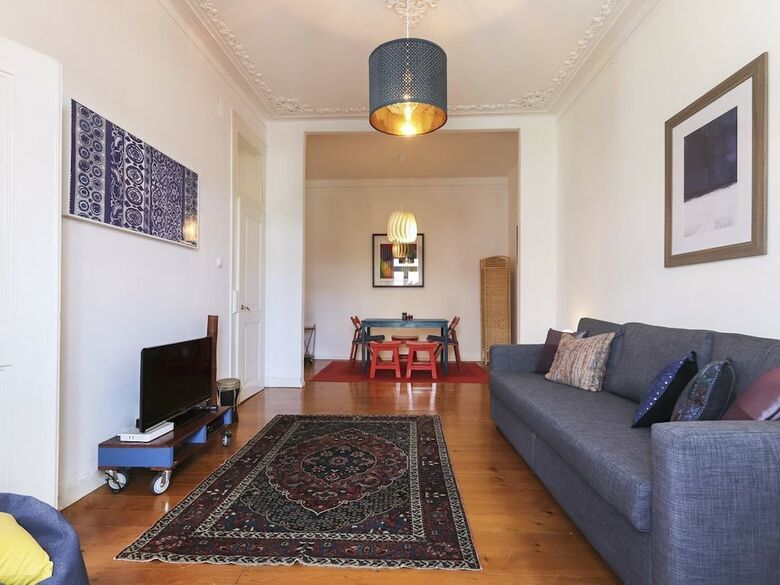 Apartamentos Avenida Da Liberdade Vintage By Homing
