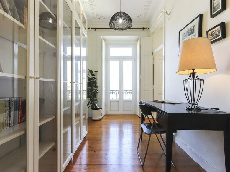 Apartamentos Avenida Da Liberdade Vintage By Homing