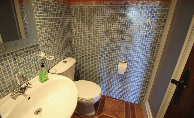 Aparthotel El Rinc�n de Piedra Apartamentos Rurales