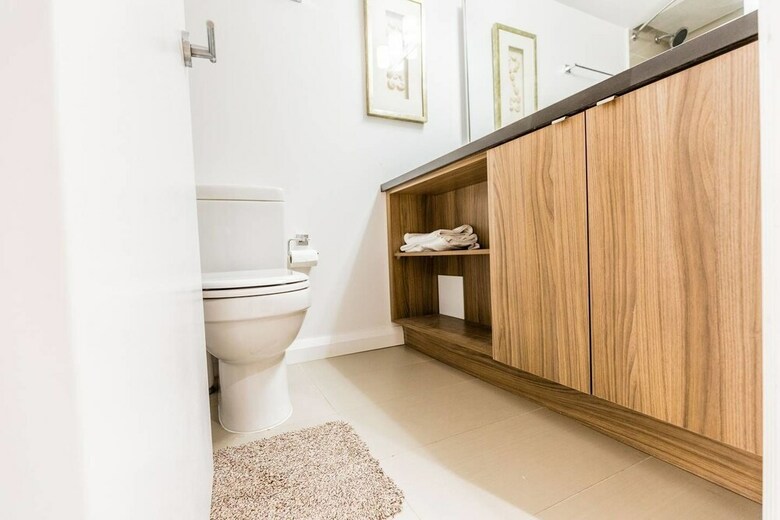 Apartamentos Executive Class, Downtown Luxury @fashion Dist