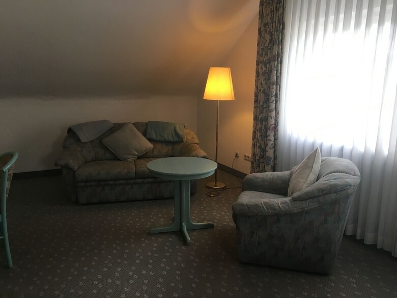 Hotel Auracher Hof