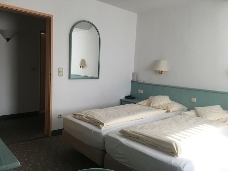 Hotel Auracher Hof