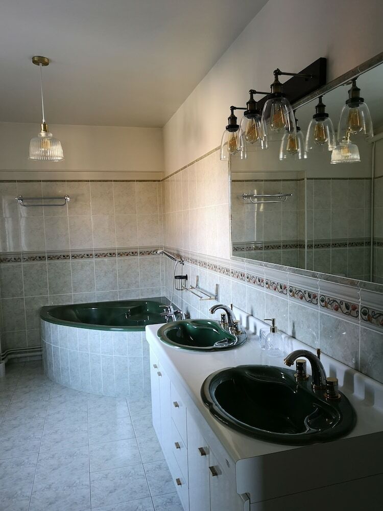 Hotel Le Clos Des F�es