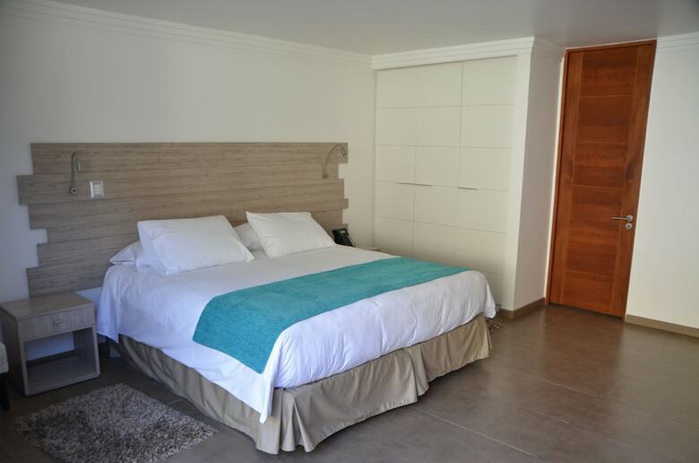 Hotel Mae