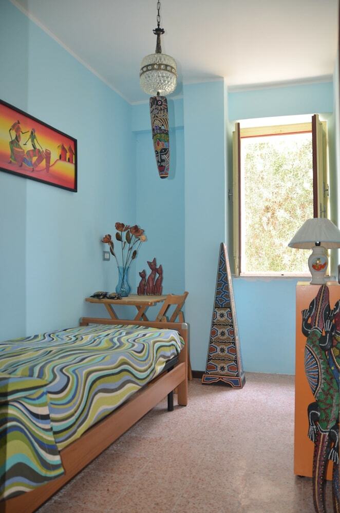 Apartamento Taormina Bay Lucia's House