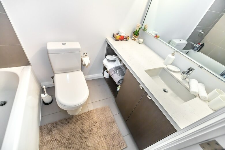 Apartamentos Executive Class, Downtown Luxury Condo @ Yorkville