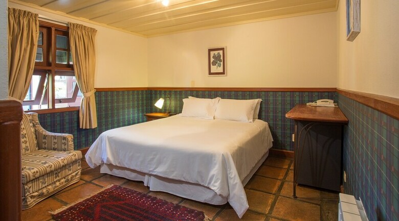 Esquilo Hotel