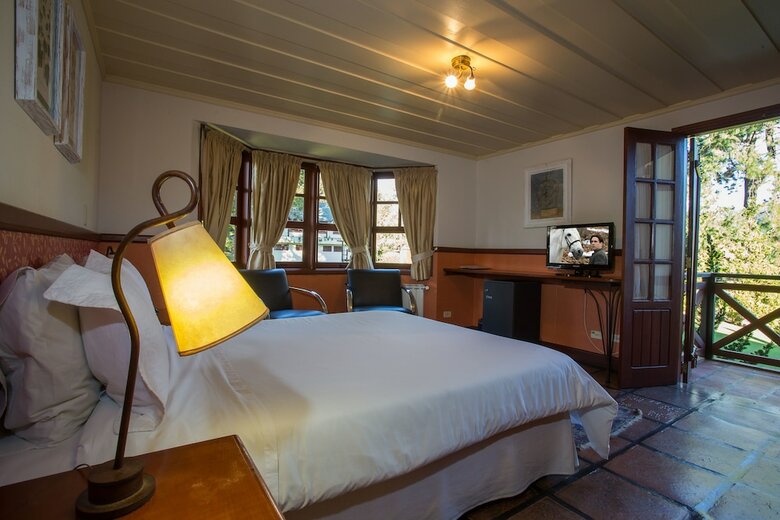 Esquilo Hotel
