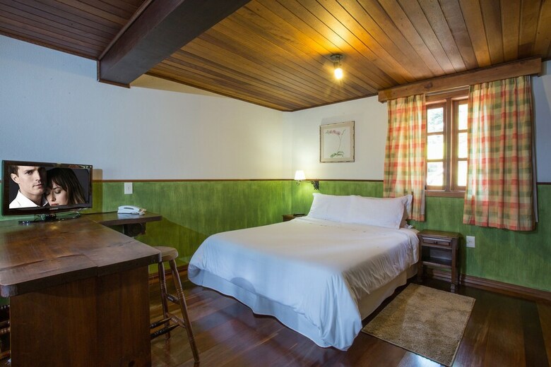 Esquilo Hotel