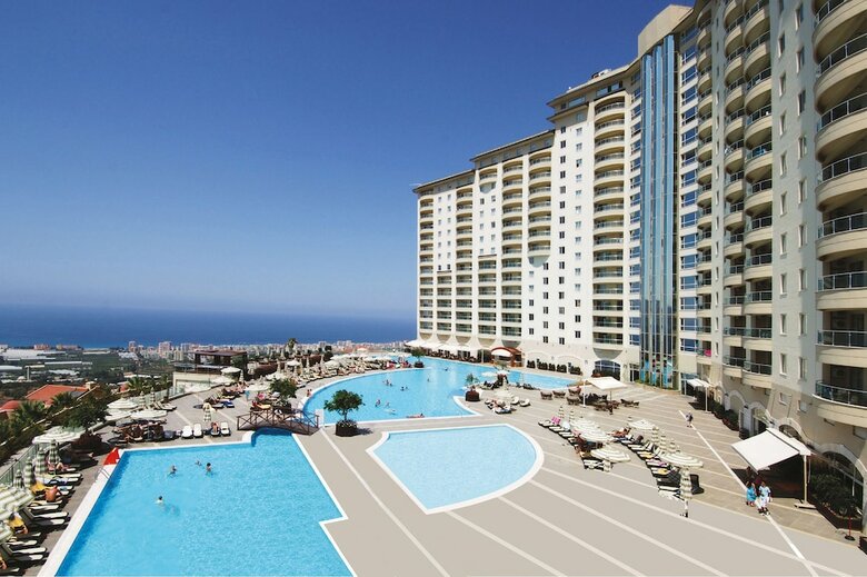 Gold City 1 Bedroom Villa 2