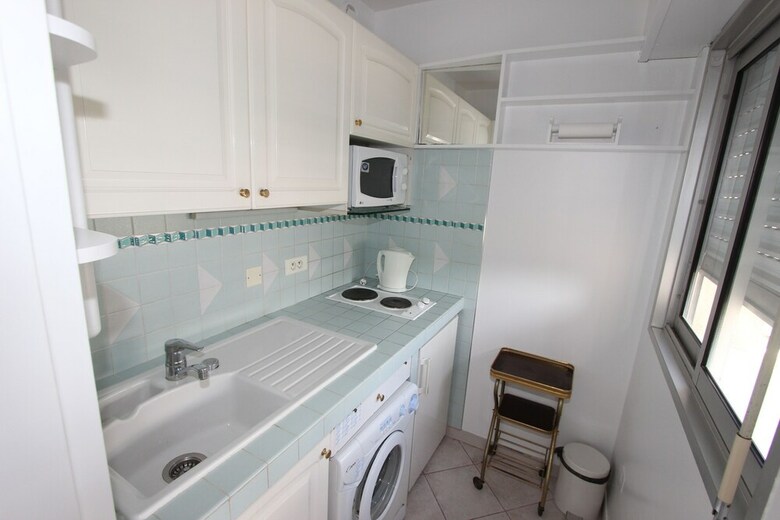 Apartamento Villa Lucior