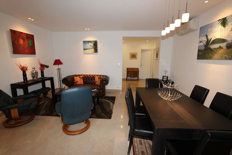 Apartamento Armenonville