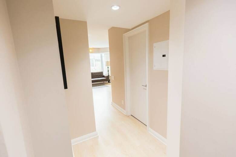 Apartamentos Luxury Yorkville Downtown Condo