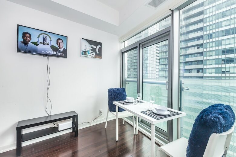 Apartamentos New!! Couples Retreat.luxury Condo.central