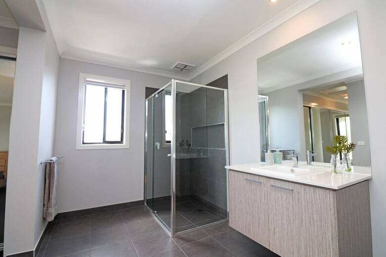 Serenity - Rejuvenate Stays