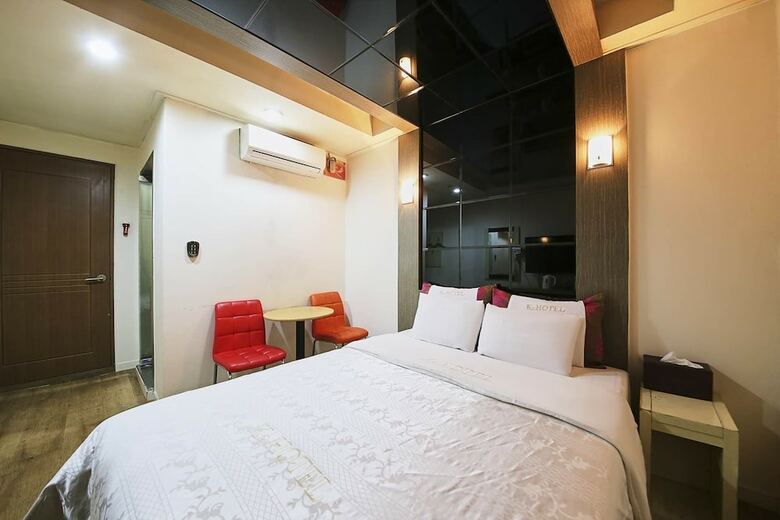 Hotel K2 Motel