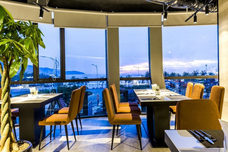 Hotel Stella Maris Beach Danang