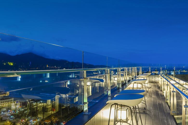 Hotel Stella Maris Beach Danang