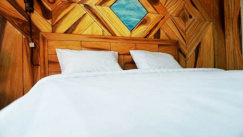 Hostal Ayodhya Garden Hostel Yogyakarta By Hom