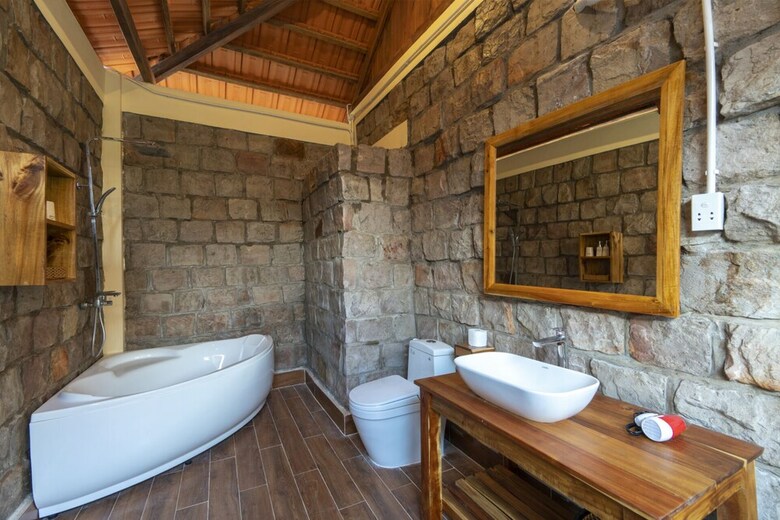 Hotel Island Lodge Phu Quoc