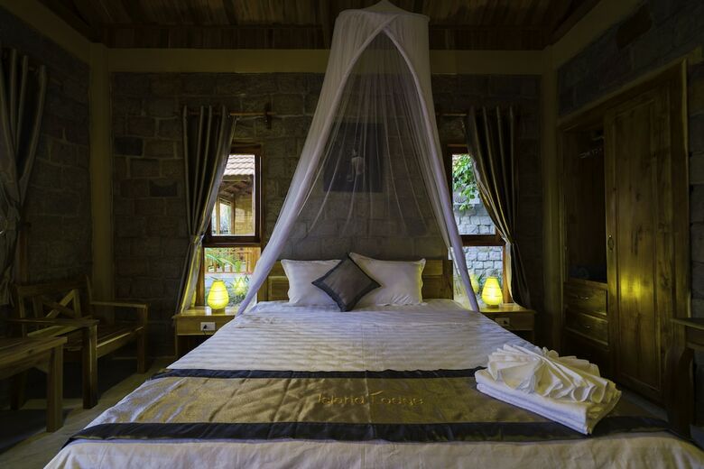 Hotel Island Lodge Phu Quoc