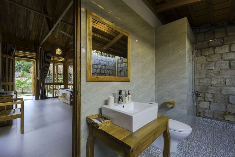 Hotel Island Lodge Phu Quoc