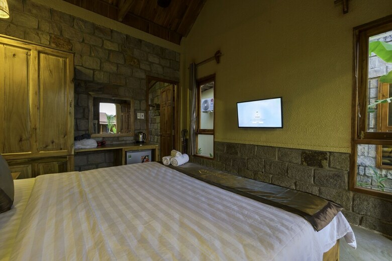 Hotel Island Lodge Phu Quoc