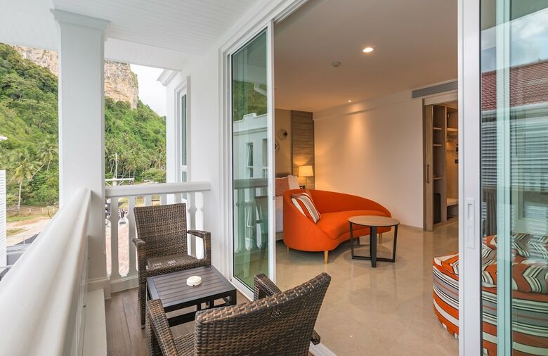 Hotel Centara Ao Nang Beach Resort & Spa Krabi