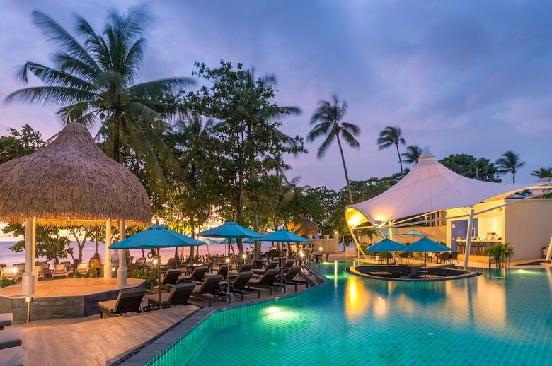 Hotel Centara Ao Nang Beach Resort & Spa Krabi