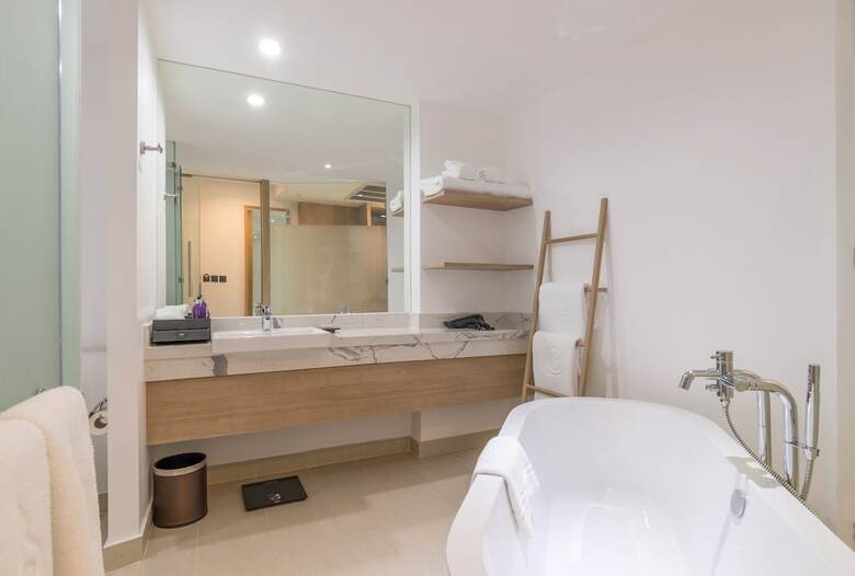 Hotel Centara Ao Nang Beach Resort & Spa Krabi