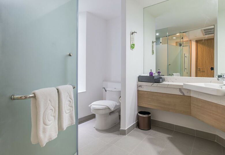 Hotel Centara Ao Nang Beach Resort & Spa Krabi