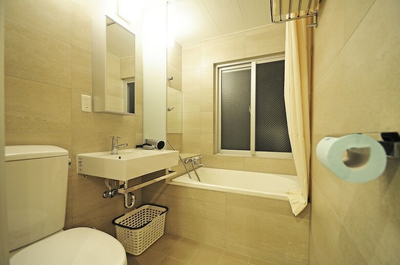 Aparthotel Hoshino Terrace Alcyone II