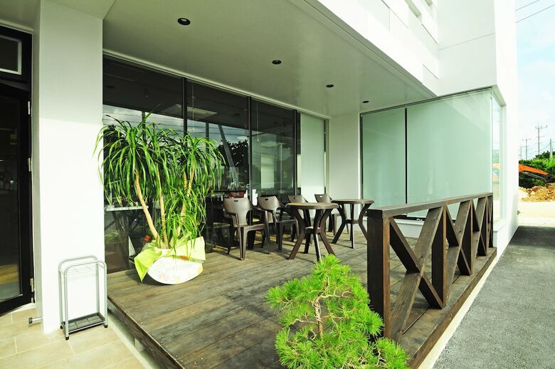 Aparthotel Hoshino Terrace Alcyone II