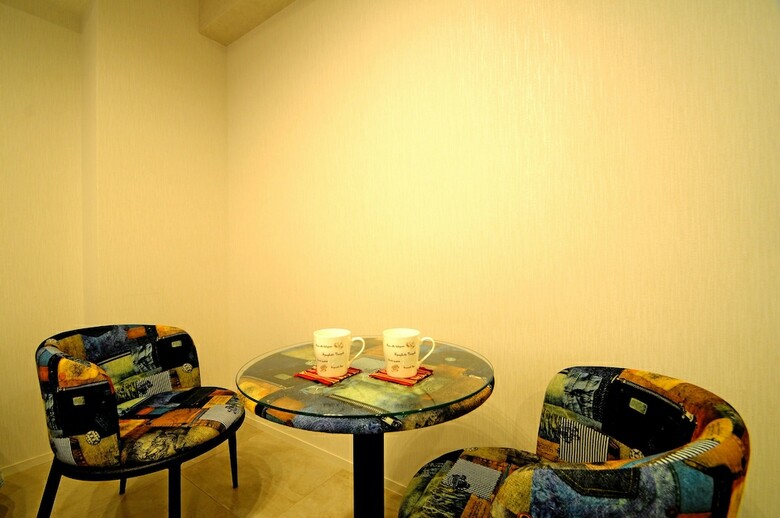 Aparthotel Hoshino Terrace Alcyone II