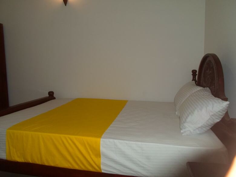 Hotel Amada Lake View Homestay