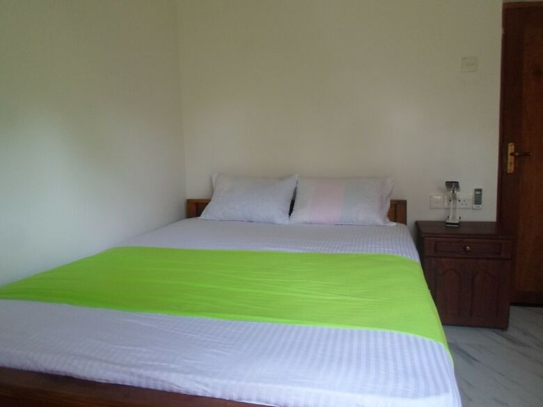 Hotel Amada Lake View Homestay