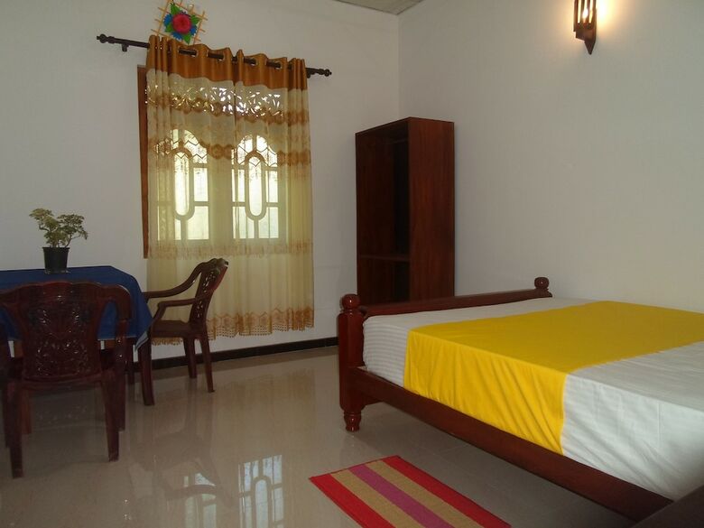 Hotel Amada Lake View Homestay