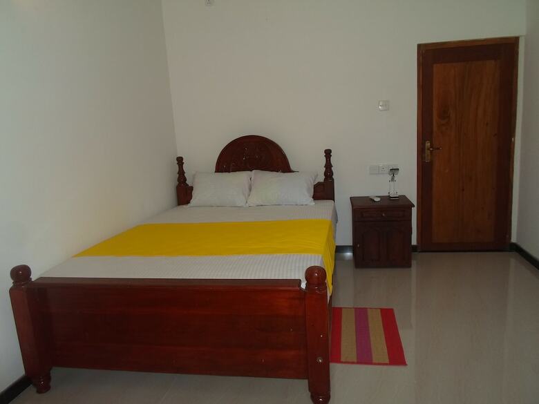 Hotel Amada Lake View Homestay