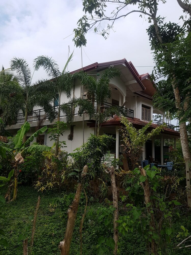 Hotel Amada Lake View Homestay