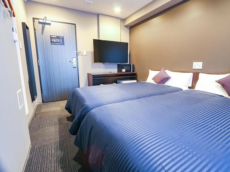 Hotel Livemax Yokohamaeki-nishiguchi