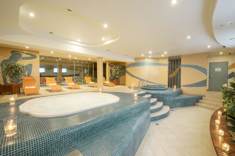 Hotel Ibis Styles Warszawa West