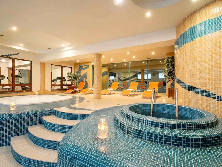 Hotel Ibis Styles Warszawa West