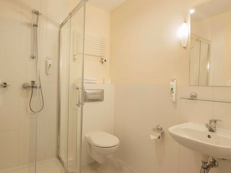 Hotel Ibis Styles Warszawa West