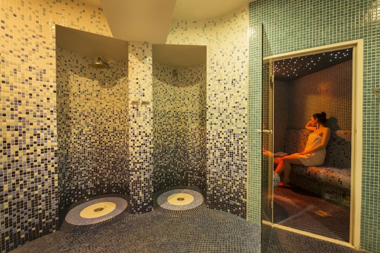 Hotel Ibis Styles Warszawa West